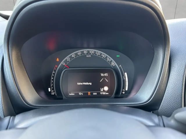 Toyota Aygo X 1.0 VVT-i Hatchback Play S-CVT