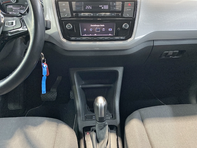 Volkswagen e-up! Plus Style