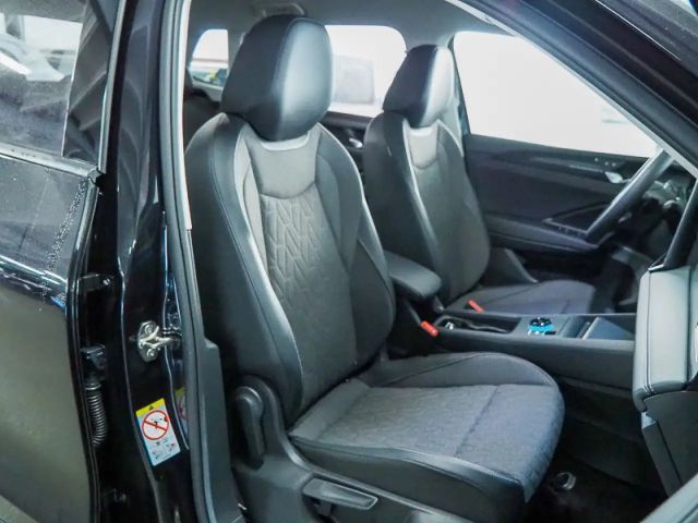 Volkswagen Tiguan 1.5 eTSI DSG Life