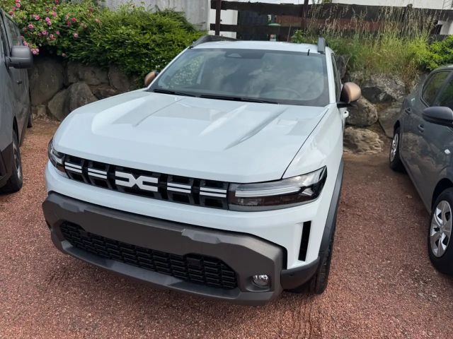 Dacia Duster Extreme TCe 130