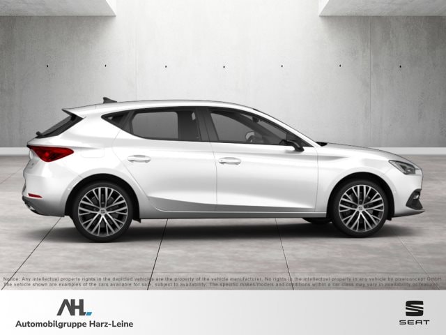 Seat Leon 1 5eTSISTYLE5T110 DS9A7