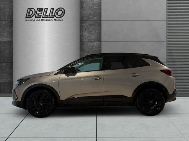 Opel Grandland X GS-Line Grand Sport