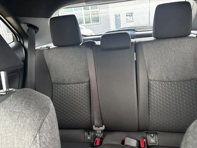 Toyota Yaris Cross Hybride VVT-i