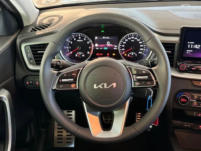 Kia Ceed GDi SportWagon
