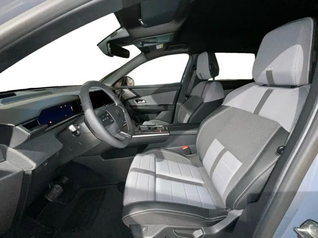 Opel Grandland X GS-Line Grand Sport