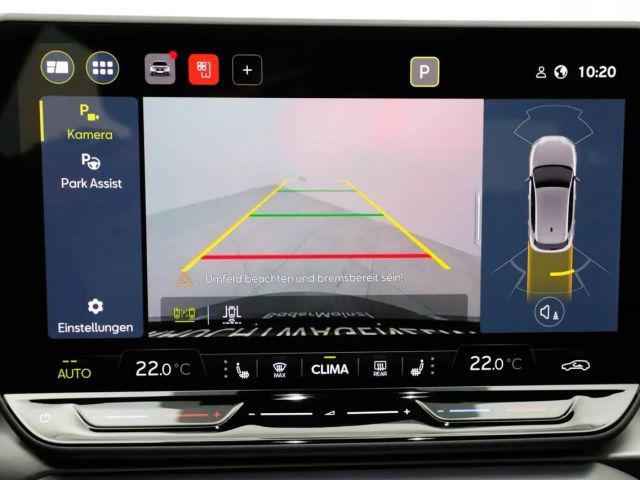 Seat Leon 2.0 TDI DSG FR-lijn