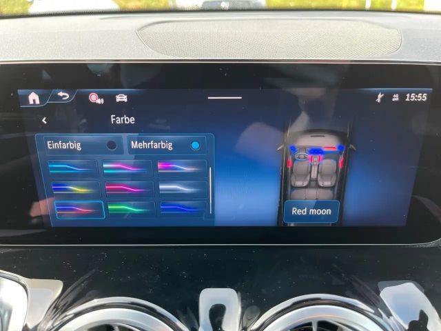 Mercedes-Benz GLB 200 Progressive