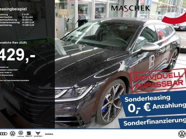 Volkswagen Arteon Shooting Brake Shooting Brake R *Sonderleasing* AHK Keyless Massa