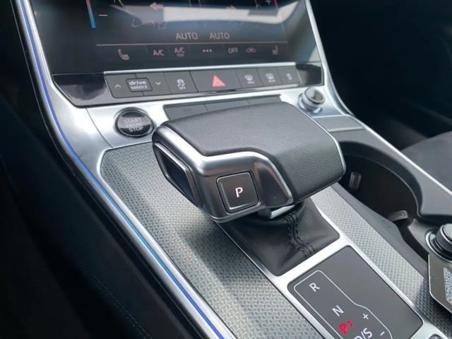 Audi A6 allroad 55 TFSI Quattro S-Tronic