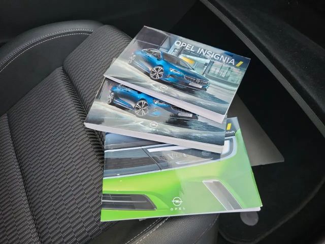 Opel Insignia Sports Tourer