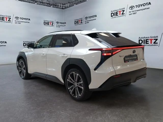 Toyota bZ4X Comfort&Technikpaket*ACC*360*APPLE-CAR