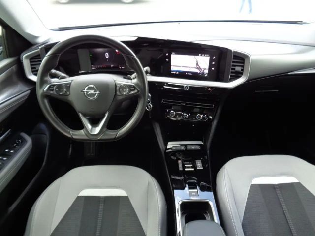 Opel Mokka Elegance Turbo