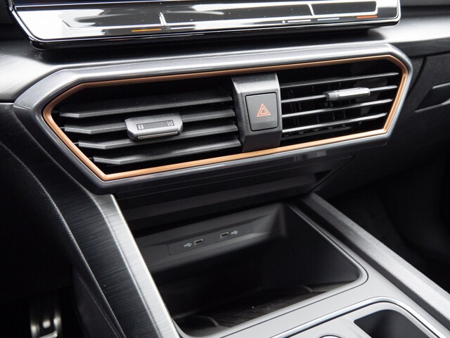 Cupra Formentor 1.4 e-Hybrid VZ