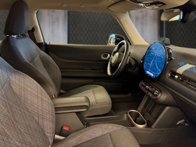 MINI Cooper C F66 B38