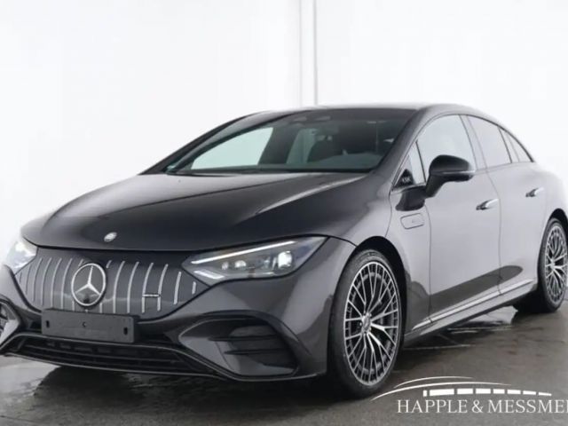 Mercedes-Benz EQE 43 4MATIC AMG Line Sedan