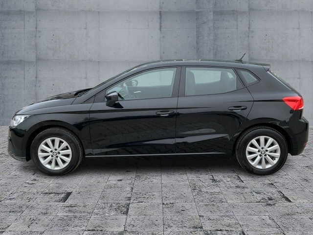 Seat Ibiza 1.0 TSI Style