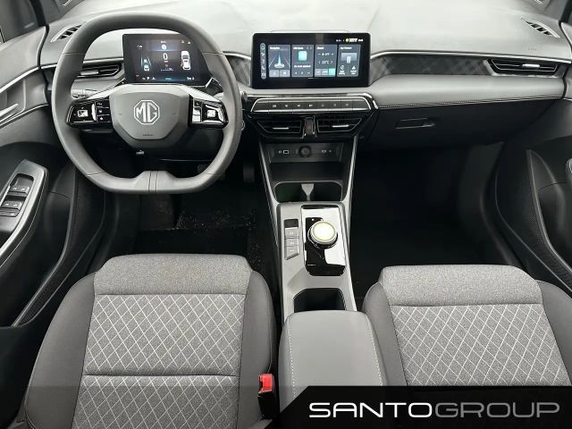 MG MG3 Comfort Hybrid+