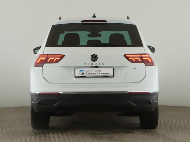 Volkswagen Tiguan Life eHybrid