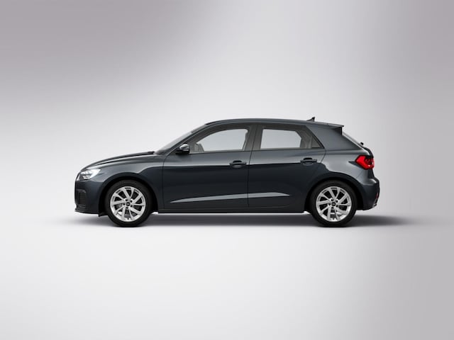 Audi A1 30 TFSI S-Tronic Sportback
