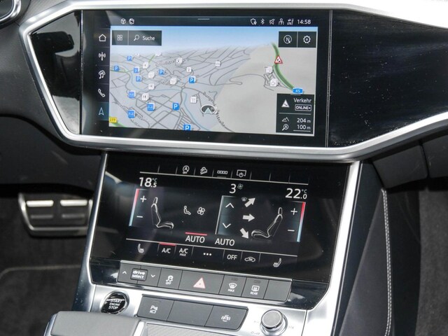 Audi A6 allroad 40 TDI Quattro S-Tronic