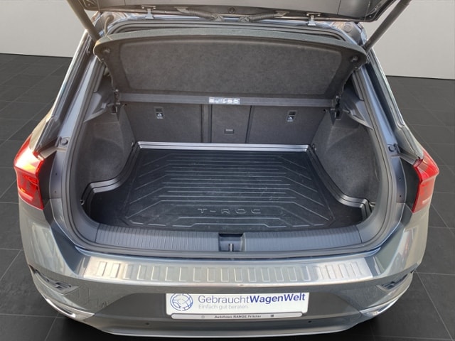 Volkswagen T-Roc 1.5 TSI