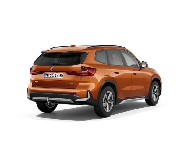 BMW X1 xDrive