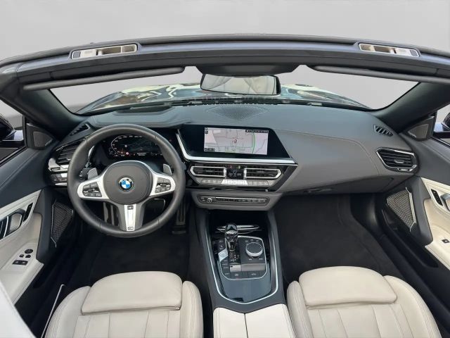 BMW Z4 Cabrio M40i Roadster