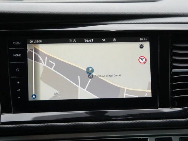 Volkswagen Multivan 4Motion DSG T6