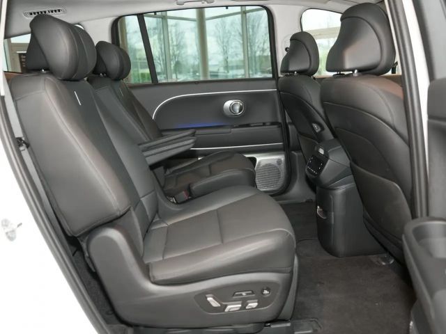 Hyundai IONIQ 9 4WD 6-zits UNIQ