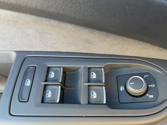 Volkswagen Golf 2.0 TSI DSG GTI