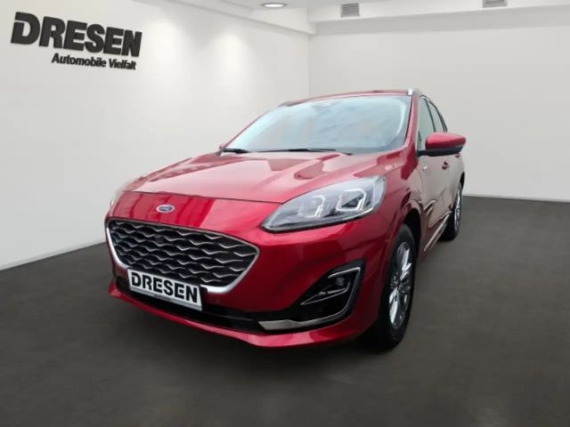 Ford Kuga Vignale