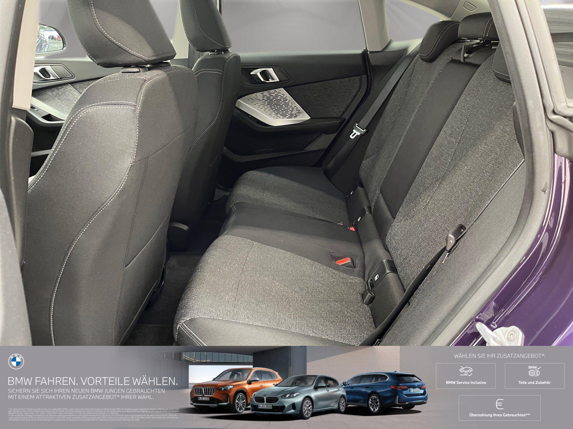 BMW 220 Coupé Gran Coupé