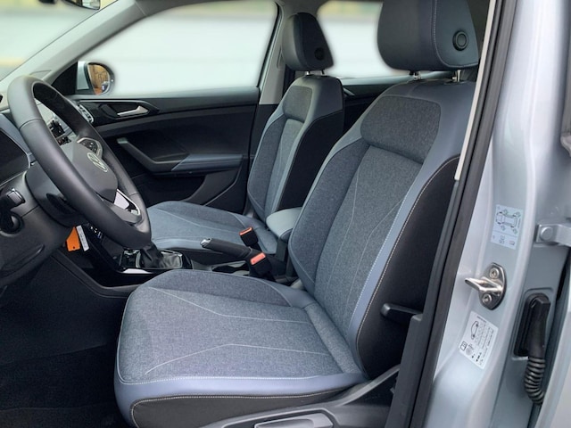 Volkswagen T-Cross 1.0 TSI DSG IQ.Drive Style