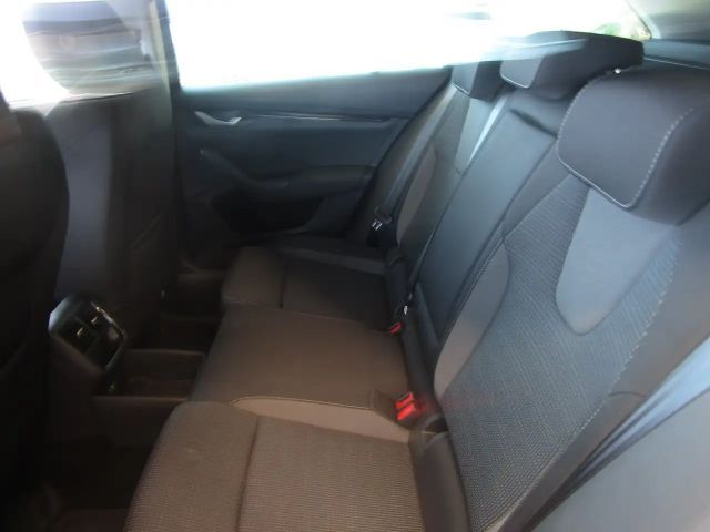 Skoda Octavia 1.5 TSI Business