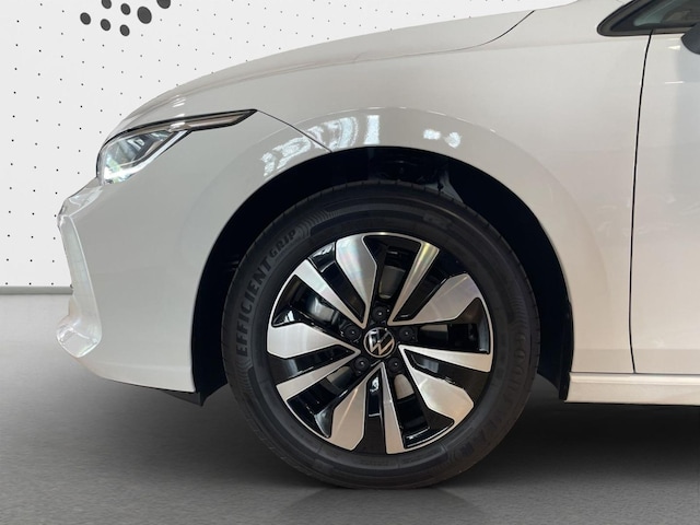 Volkswagen Golf 1.0 TSI DSG Pro