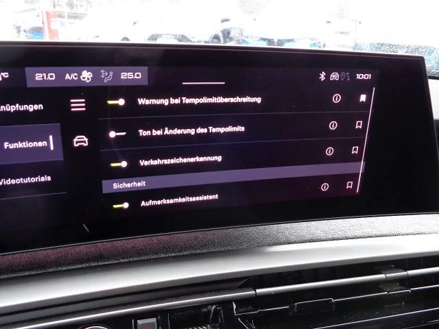 Peugeot 5008 mHEV 145 e-DCS6 Aut.