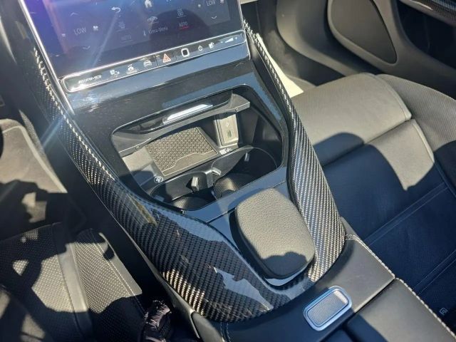 Mercedes-Benz SL 63 AMG 4MATIC+ AMG Line