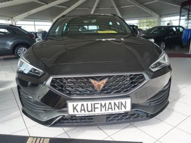 Cupra Leon DSG ST