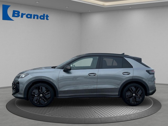 Volkswagen T-Roc 1.5 eTSI DSG R-Line