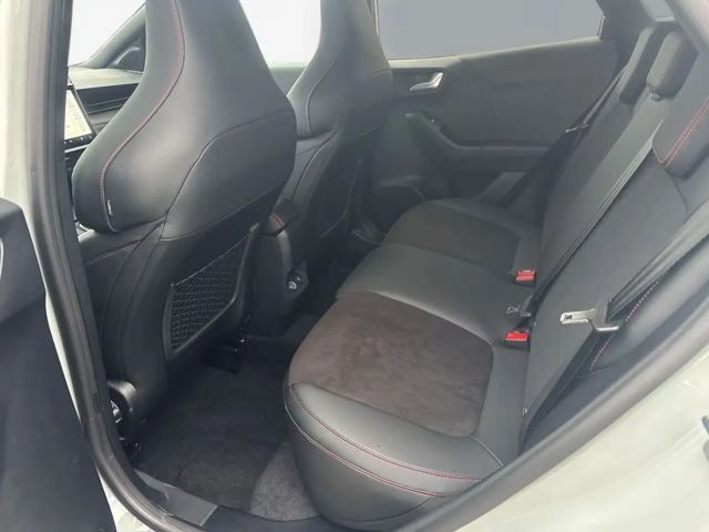 Ford Puma EcoBoost ST Line