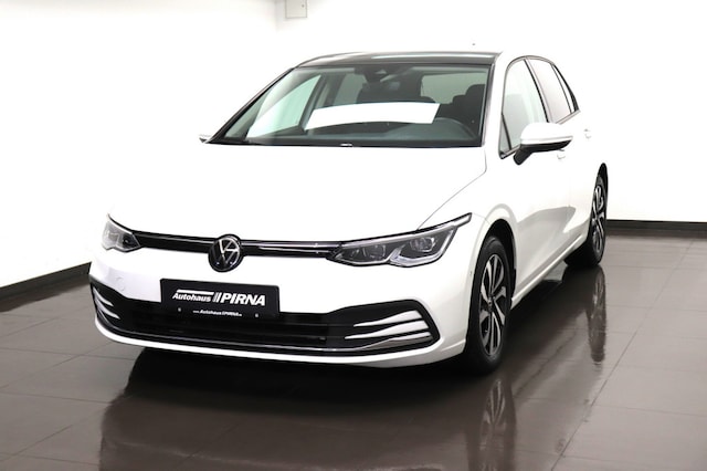 Volkswagen Golf 1.5 eTSI Golf VIII