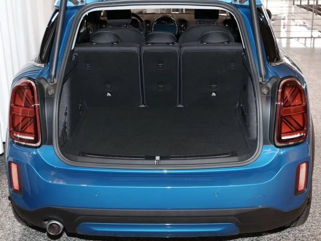 MINI Cooper SE Countryman All4 SE