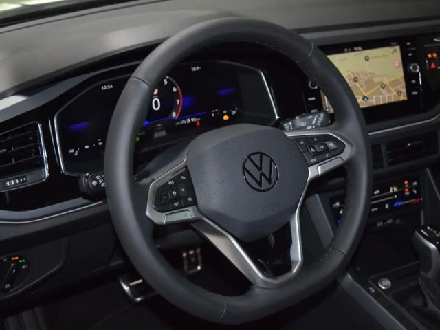 Volkswagen Taigo DSG R-Line