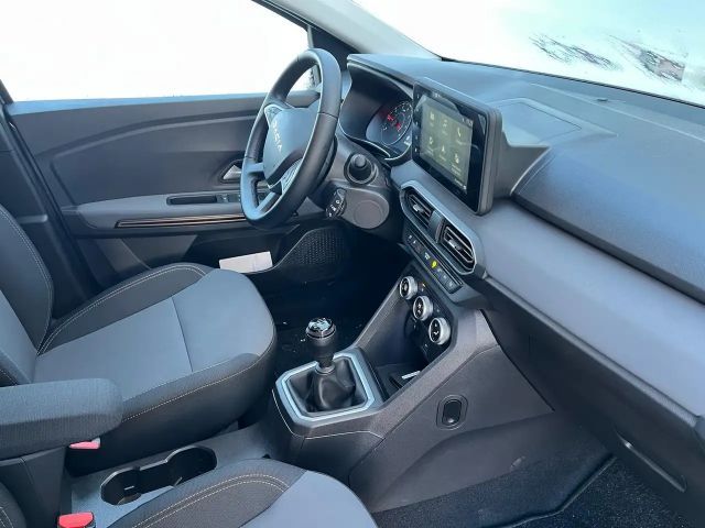 Dacia Jogger ECO-G Extreme