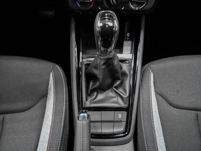 Skoda Scala Selection