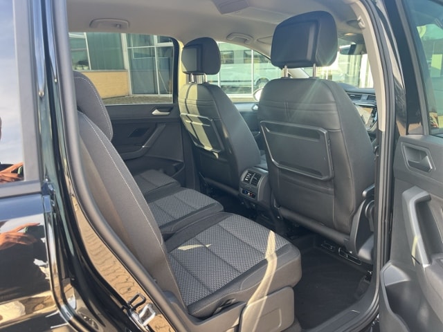 Volkswagen Touran R-Line KLIMA NAVI ALU