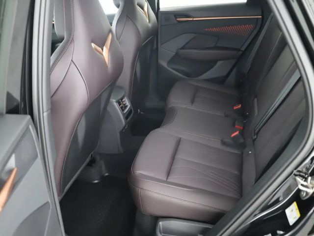 Cupra Terramar 2.0 TSI