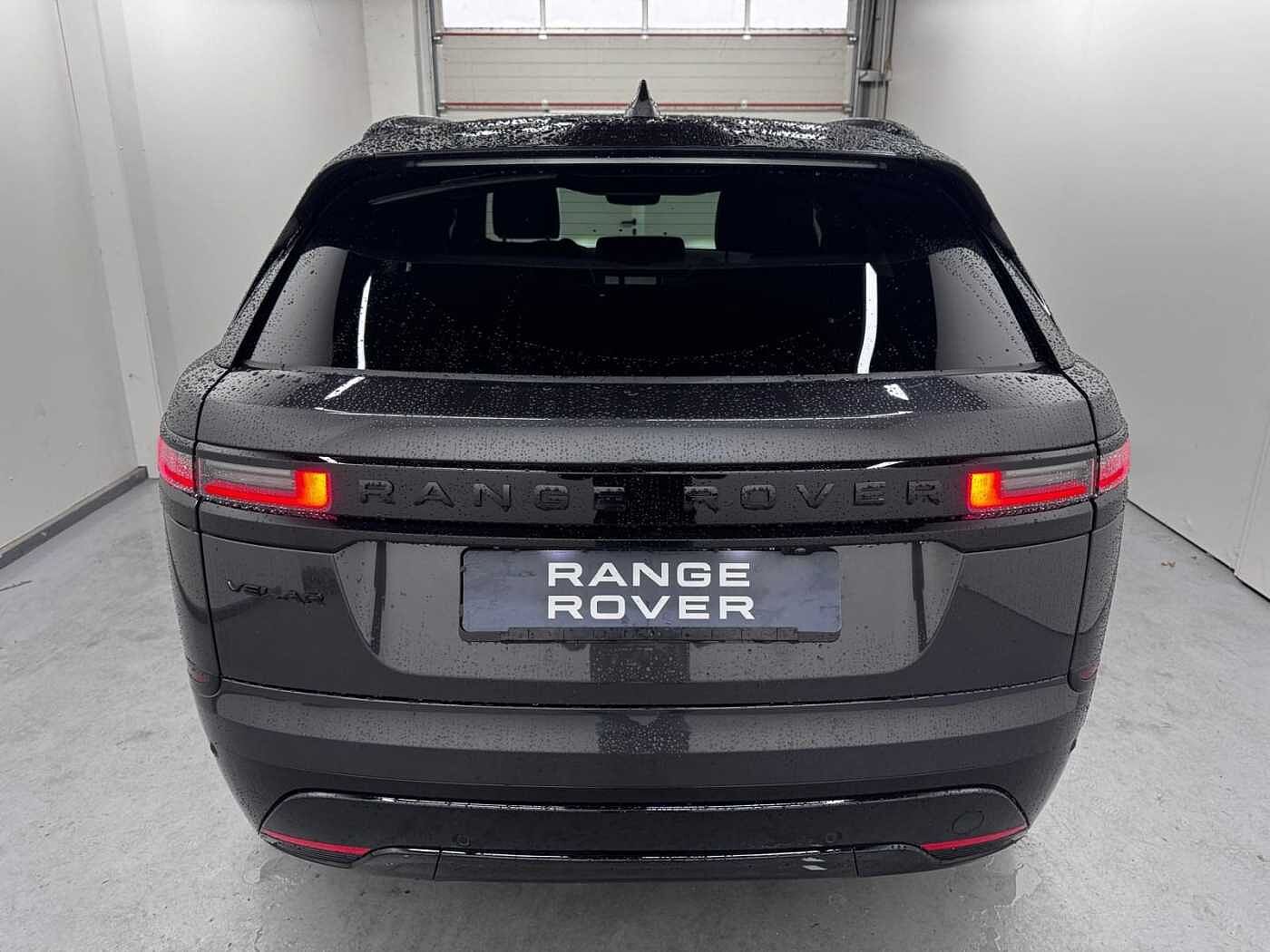 Land Rover Range Rover Velar Dynamic HSE