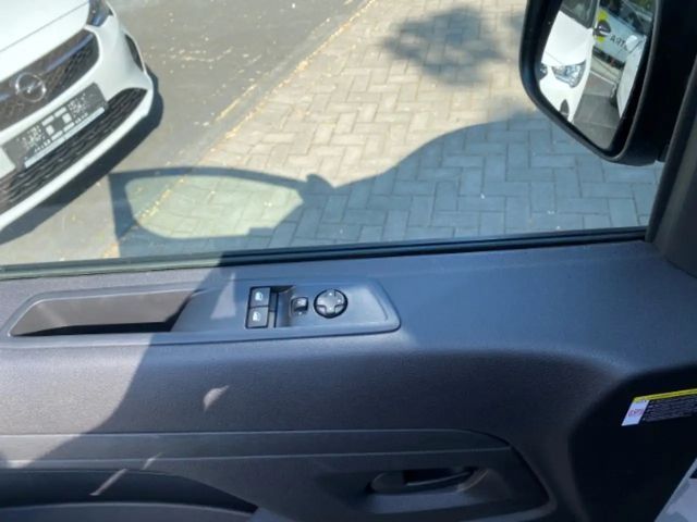 Opel Vivaro-e -e Cargo Bluetooth - Totwinkelassistent - USB-Ansc