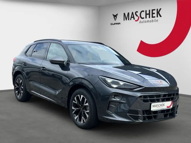 Cupra Terramar 2.0 TSI